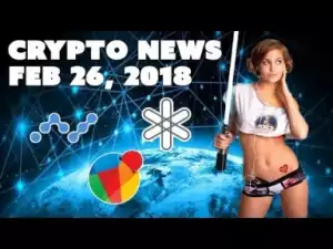 Video: Cryptocurrency News Update